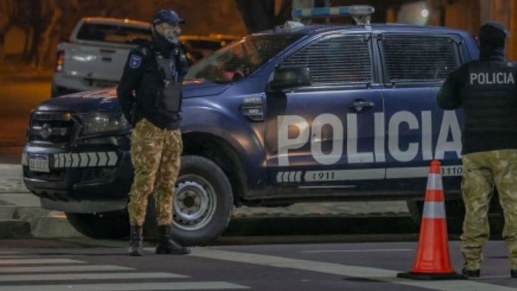 Los fallecidos fueron identificados de manera reservada por la fiscalía, debido a que se trataría de un encuentro ocasional. Los fallecidos fueron identificados de manera reservada por la fiscalía, debido a que se trataría de un encuentro ocasional.