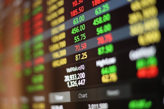 mercados finanzas vivo acciones bolsas inversiones