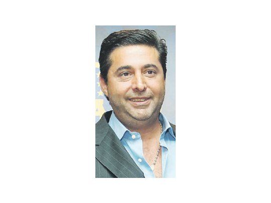 Daniel Angelici