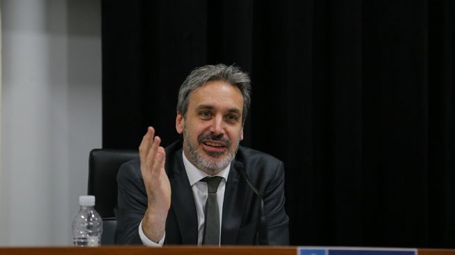 Juez Alejo Ramos Padilla