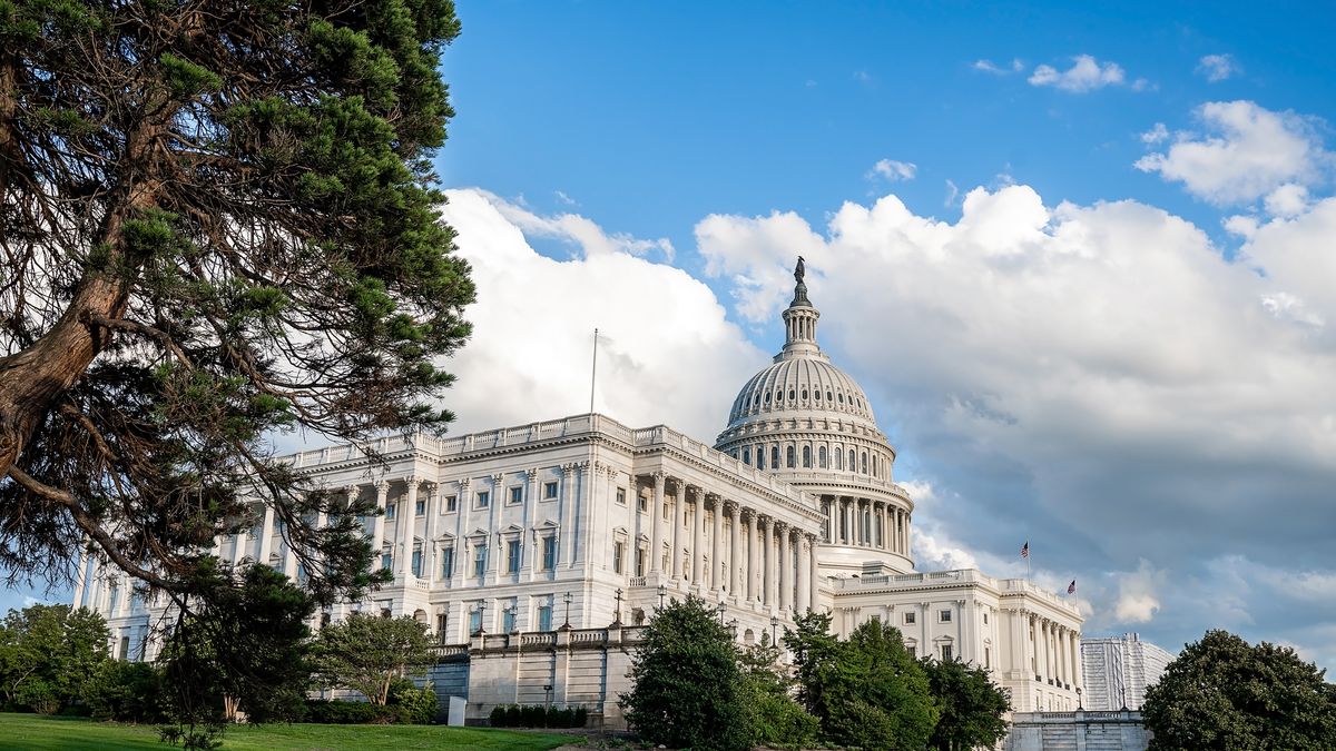 Without an agreement on spending, the US government is on the brink of shutdown