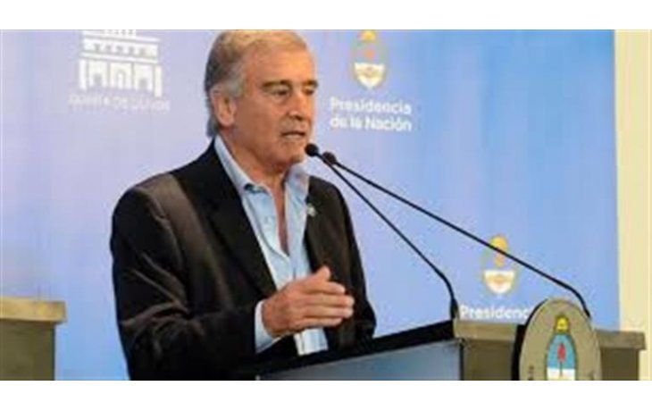 ámbito.com | Se agrava puja con Francia: frenan relevo de instructor