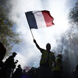 Economía francesa: Advirtieron que está paralizada y podría estrellarse si no se sanan las cuentas públicas. Economía francesa: Advirtieron que está paralizada y podría estrellarse si no se sanan las cuentas públicas.