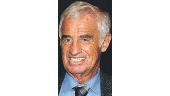Jean-Paul Belmondo