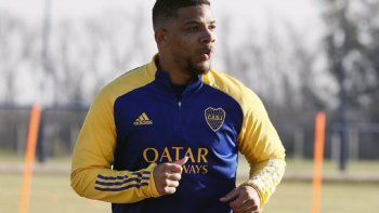 Fabra reapareció con varios kilos de más y fue tendencia