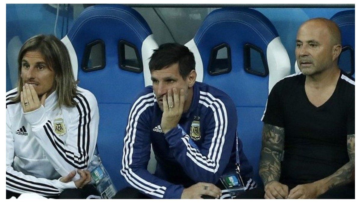 He was under the wing of Becaccece and Sampaoli and ended up as coach in an American champion team: who is Nicolás Diez