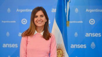 Fernanda Raverta.