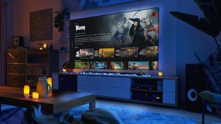 Prime Video tendrá una nueva interface.&nbsp;