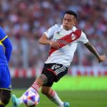 La AFA premió al árbitro de la final de la Copa Argentina y anunció que dirigirá el Superclásico La AFA premió al árbitro de la final de la Copa Argentina y anunció que dirigirá el Superclásico