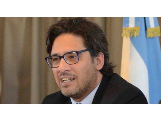 Garavano sobre Milagro Sala: En Argentina funcionan las instituciones y la Justicia