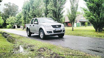 pensada para el trabajo