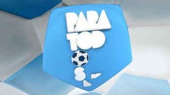 futbol para todos: sobreseyeron a todos los acusados