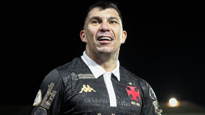 Medel vuelve a Boca luego de 13 años.