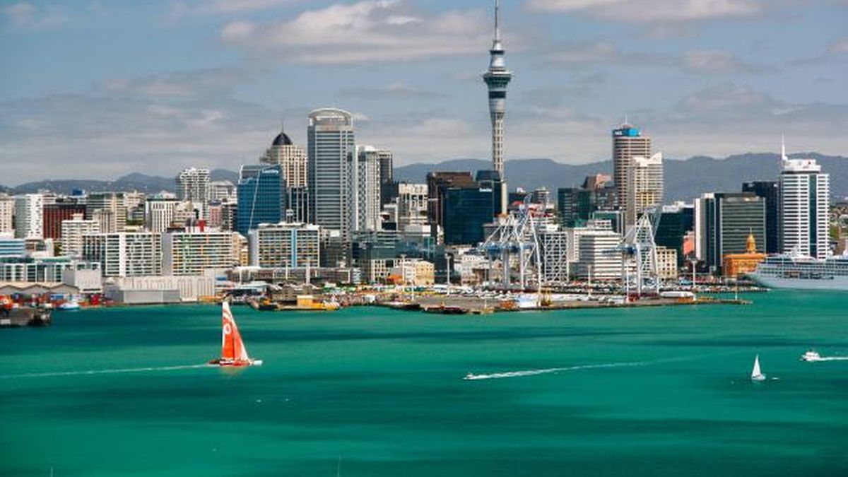 A visa that allows you to travel to New Zealand without knowing English, there is no age limit