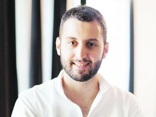 Anuncio. Hace poco cerramos la ronda de inversión más grande hasta ahora para una empresa de tecnología en Latinoamérica, cuenta Casoy.