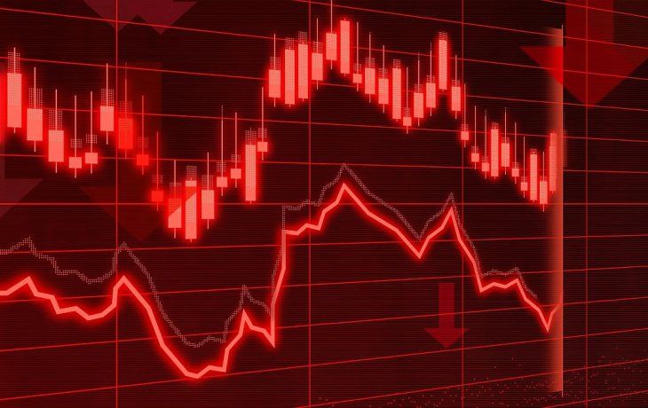 ámbito.com | mercados crisis foto