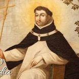 San Bartolomé de Bregantia.