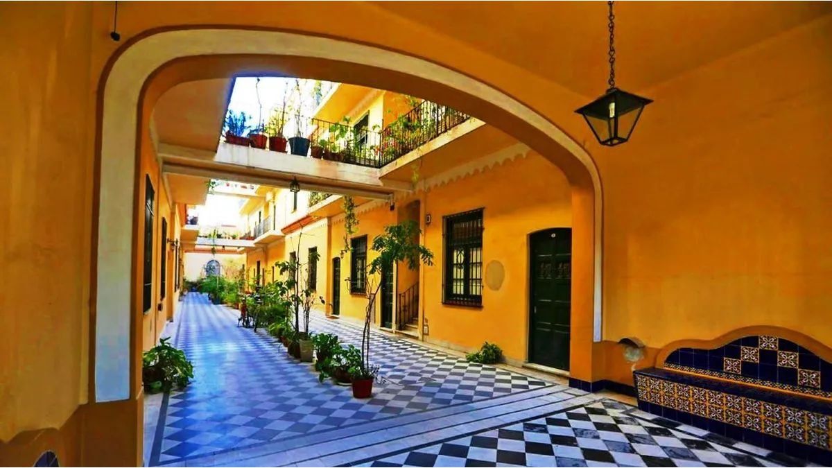 How much does it cost to rent and buy a property in Chacarita, the neighborhood that was chosen among the coolest in the world