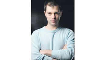 Carlos Trunsky: «Esta puesta es muy teatral, pero no cabe duda de que sólo puede ser interpretada por bailarines. Ningún trabajo mío fue pensado para actores puros».