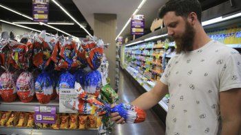 en 2019 la canasta de pascuas aumento mas que en el acumulado de los 3 anos anteriores