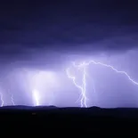 En qué estados se esperan tormentas este miércoles. En qué estados se esperan tormentas este miércoles.