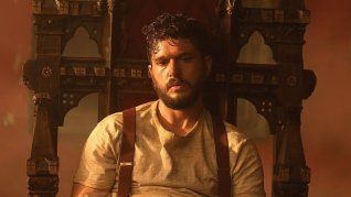 La nueva película de terror disponible en HBO Max.