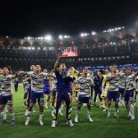 Boca pelea todos los frentes en los que compite.