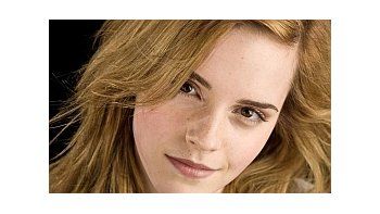 Emma Watson desplazó a actrices cotizadas, como Cameron Díaz.