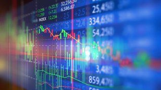 Los ADRs suben hasta 5% y los bonos ensayan un rebote.