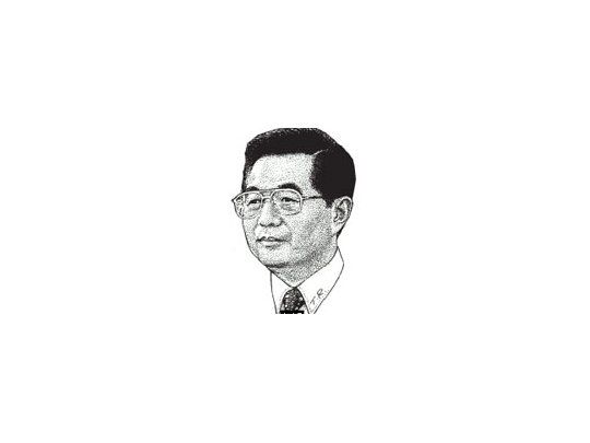 Hu Jintao