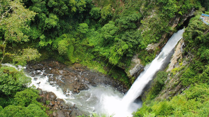 Qué hacer en Xico, Veracruz Qué hacer en Xico, Veracruz