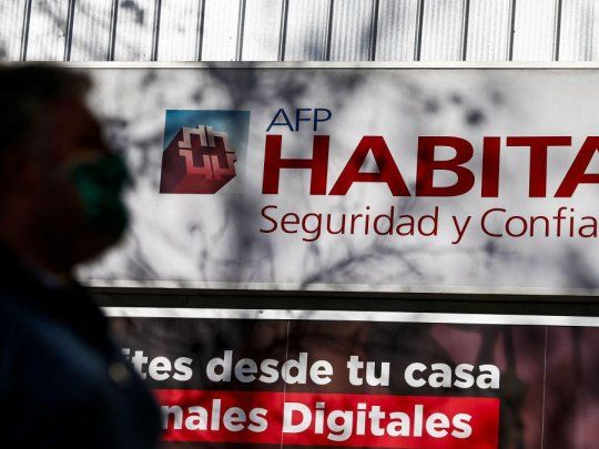 El sistema de pensiones, eje de la discusión económica en Chile desde las protestas de 2019.