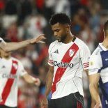 El insólito posteo de Borja en las redes sociales tras errar un penal en el último minuto El insólito posteo de Borja en las redes sociales tras errar un penal en el último minuto