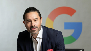 Juan Vallejo asumirá oficialmente sus funciones como Director General de Google Argentina el próximo 1 de abril. Juan Vallejo asumirá oficialmente sus funciones como Director General de Google Argentina el próximo 1 de abril.