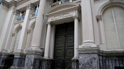 Central Bank of the Argentine Republic.