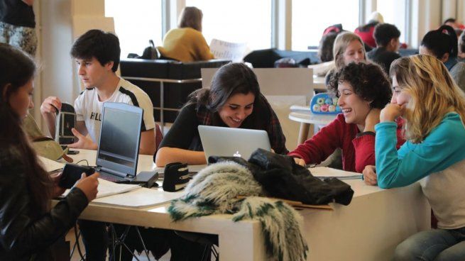 La Universidad de Buenos Aires ofrece nuevas variantes con rápida salida laboral