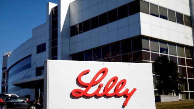 Eli Lilly, la farmacéutica que fabrica el Zepbound.