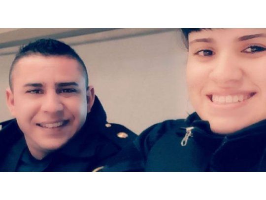 Detuvieron a un hombre sospechado de balear a la policía Lourdes Espíndola