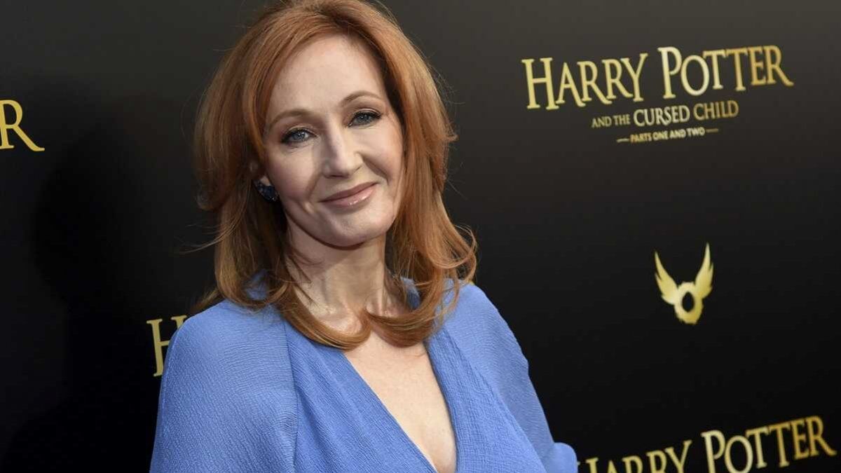 “Harry Potter”: JK Rowling talked about whether he will write the adaptation for the HBO series
