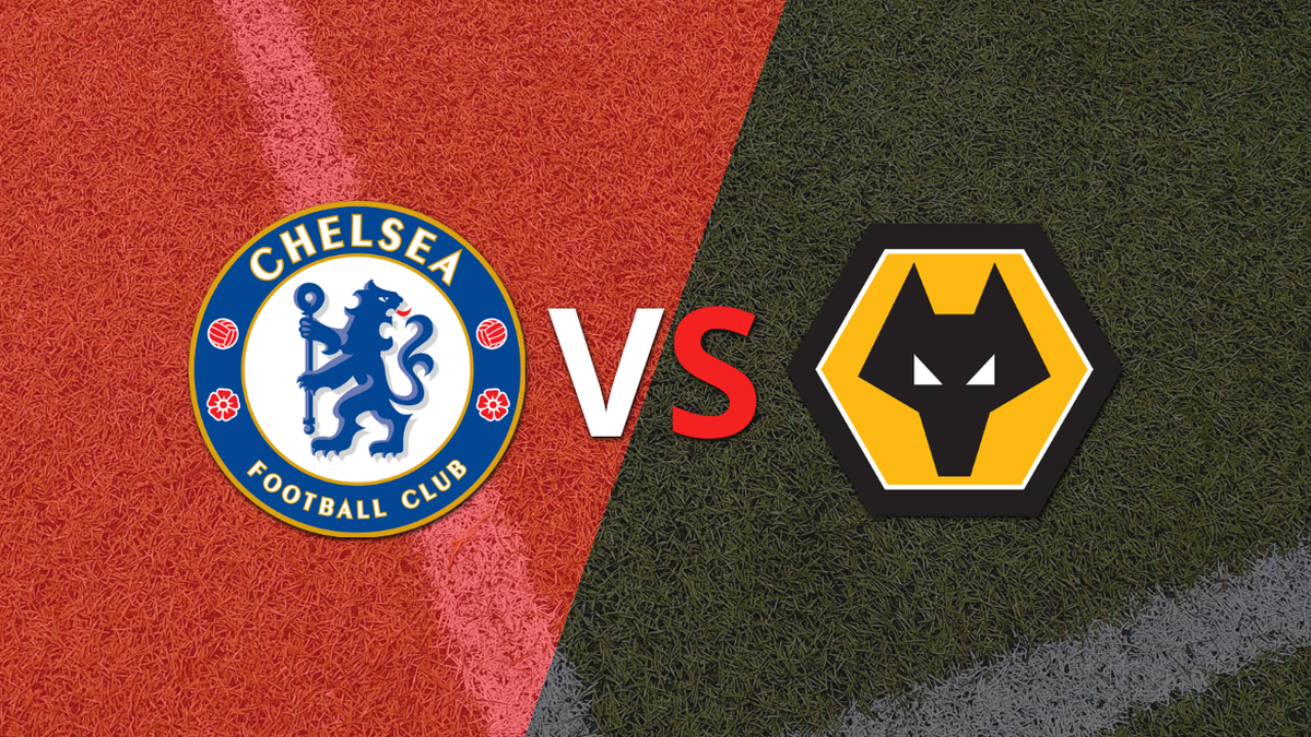 Wolverhampton beat Chelsea 4-2 with a hat-trick from Matheus Cunha