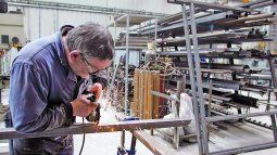 En Diputados hay una serie de proyectos con el objetivo de impulsar y estimular a las pymes En Diputados hay una serie de proyectos con el objetivo de impulsar y estimular a las pymes