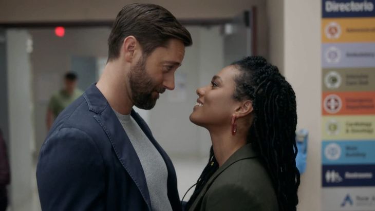 Disney adds a new medical drama that will speak for the controversies he addresses. Disney adds a new medical drama that will speak for the controversies he addresses.