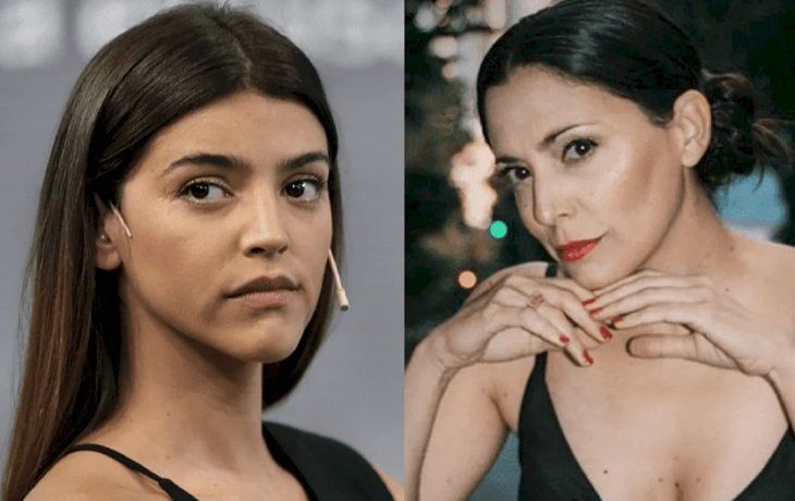 Calu Rivero y Anita Co declaran en el juicio contra Juan Darthés por abuso sexual