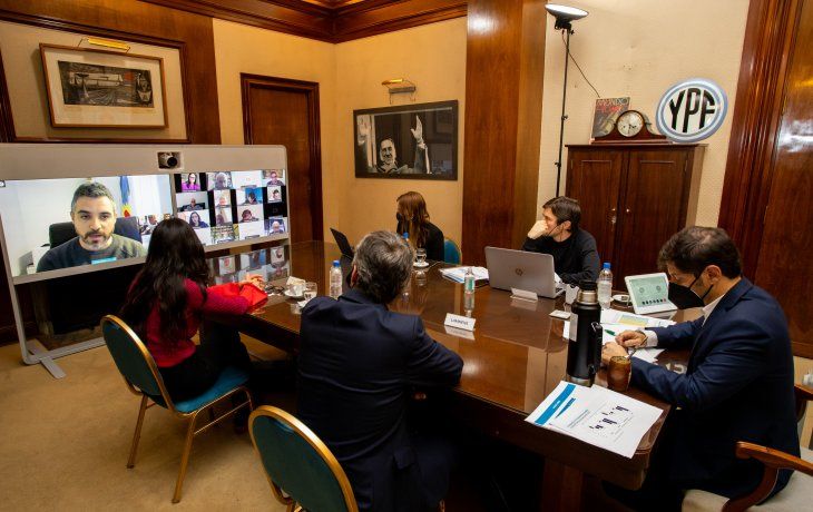 ámbito.com | Provincia