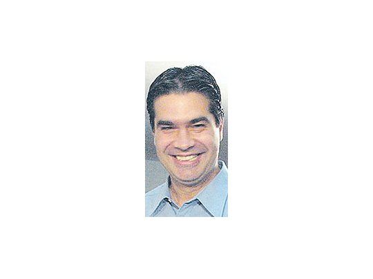 Jorge Capitanich