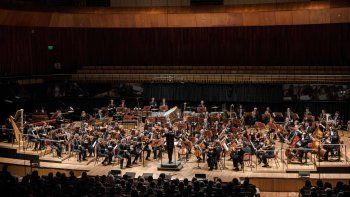 la orquesta sinfonica nacional realizara encuentros de formacion virtual y gratuita