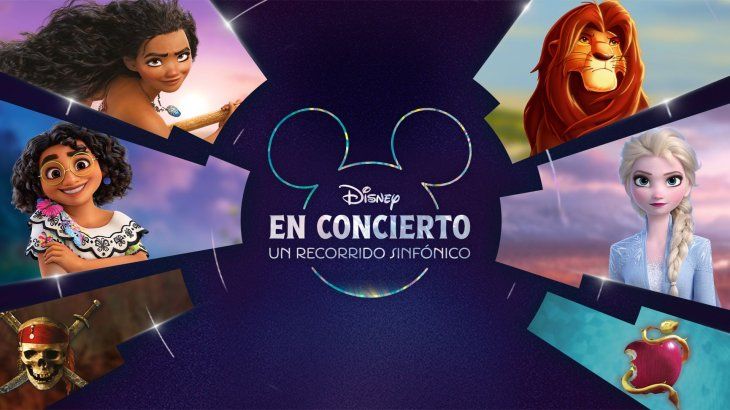 Los ingresos operativos en la unidad de Entretenimiento de Disney, que incluye cine, televisi&oacute;n y streaming, aumentaron a u$s1,7 mil millones en el trimestre