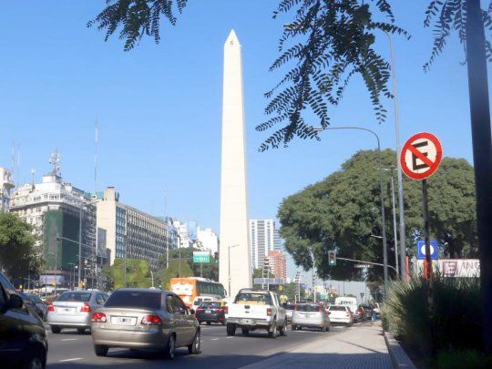 Buenos Aires es la ciudad más habitable de Latinoamérica, según The Economist.&nbsp;
