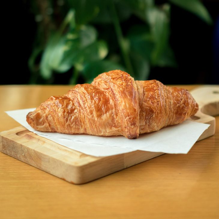 Croissant.