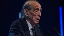 Para Ricardo Arriazu, el Gobierno ya debería haber comprado dólares para sumar a las reservas.